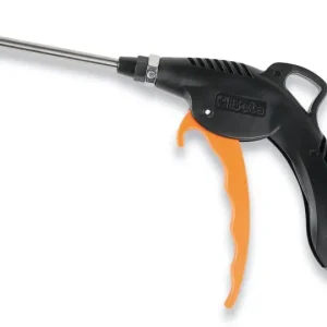 Utolsó esély 1949 BC Lefúvatópisztoly gumifúvókával - Beta - 019490022