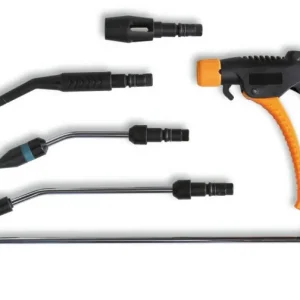 1949U5 Lefúvatópisztoly 5 fúvókával - Beta - 019490030 Rendeld meg most