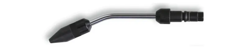 Rendeld meg most 1949U5/A Acél fúvóka, 100 mm, karcálló védő gumisapkával a 1949U5 modellhez - Beta - 019490131