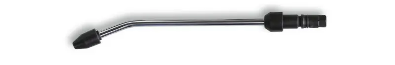 1949U5/B Acél fúvóka, 160 mm, karcálló védő gumisapkával a 1949U5 modellhez - Beta - 019490132 Ajánlat