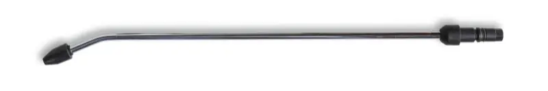 1949U5/C Acél fúvóka, 320 mm, karcálló védő gumisapkával a 1949U5 modellhez - Beta - 019490133 Újdonság