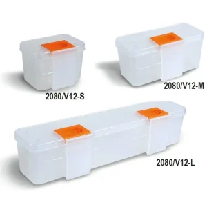 2080/V12-S Kivehető tálca a 2080/V12 táskához - Beta - 020800013 Korlátozott ajánlat