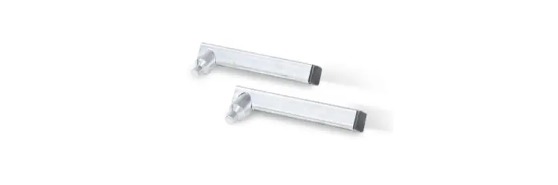 Legjobb ár 3041C/16 Kúpos adapter pár a 3041C-hez - Beta - 030410516