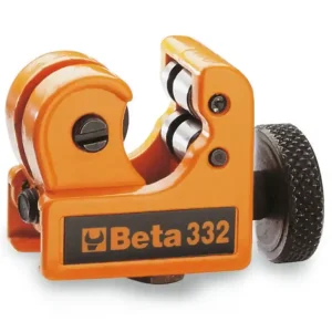 Legjobb ár 332 Mini csővágó réz- és könnyűfém csövekhez - Beta - 003320003