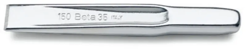 35 150 Erősített laposvágó, krómozott - Beta - 000350003 Alacsony ár