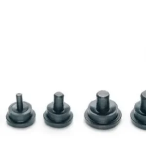 351P 4 Peremező betétek a 350 típusú csőperemezőhöz - Beta - 003510101 Utolsó esély