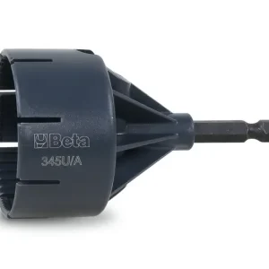 345U/A-ADAPTER A 345U 1/4" HATLAPFEJŰ CSATLAKOZÓ FÚRÓKHOZ - Beta - 003450055 Prémium