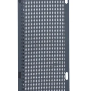 3700/PFL Perforált oldalpanel a C37 fiókos szerszám kocsihoz - Beta - 037000104 Újdonság