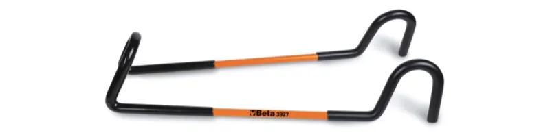 3927 Kormánytartó szereléshez - Beta - 039270010 Kiváló minőség