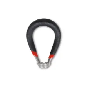 Újdonság 3961 3,5 Küllőkulcs 3,5 mm, fekete - Beta - 039610035