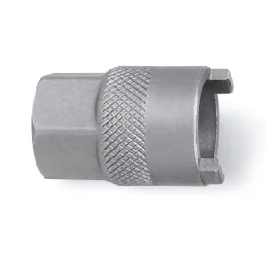 Pénzvisszafizetés 3984/5 2 körmös szabadonfutó leszedő, Suntour agyakhoz - Beta - 039840050