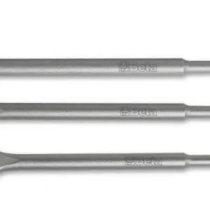 Népszerű 418/K3-3 darabos SDS PLUS véső készlet - Beta - 004180103