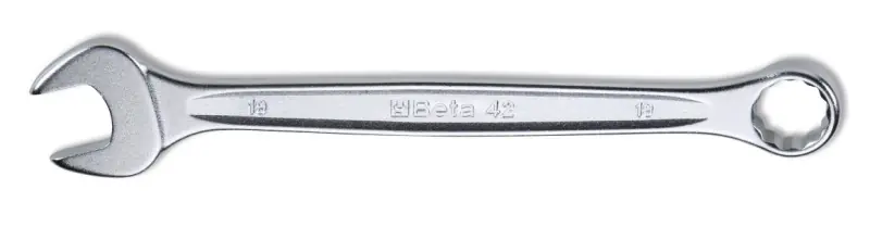 Legjobb ár 42 25-CSILLAG-VILLÁSKULCS, KRÓMOZOTT - Beta - 000421025