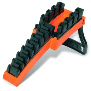 42/SP_plastica tartó csillag-villáskulcsokhoz (42MP cikk), irányváltó (142. cikk) és csuklós (142SN cikk) racsnis villáskulcsokhoz - Beta - 000420100 Rendeld meg most