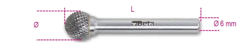 Korlátozott ajánlat 426MD/S9,5 SÜLLYESZTŐ MARÓ - Beta - 004260548