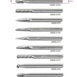 Népszerű 426MD-3/TA3 SÜLLYESZTŐ MARÓ - Beta - 004260335