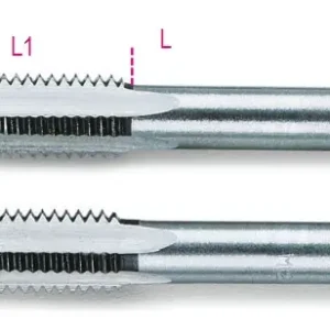 433ASF 1/2 Kézi menetfúró, UNF menet, krómacélból - Beta - 004330305 Utolsó esély