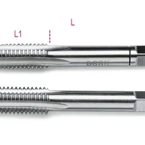 434 14X150 Kézi menetfúró, metrikus finom menet, HSS - Beta - 004340020 Eredeti