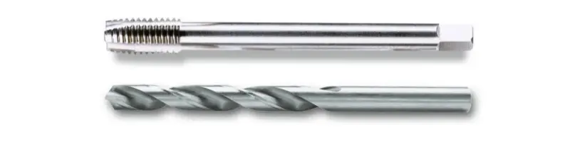 437U/PM M5 437 U/PM-M5-twist drills + machine taps - Beta - 004370565 Eredeti