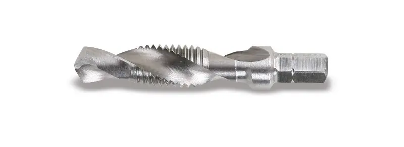 Pénzvisszafizetés 438 5 Fúró, menetvágó és süllyesztő készlet - Beta - 004380105