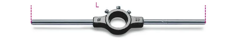 444/1B Metsző hajtóvas - Beta - 004440030 Autentikus