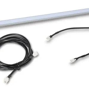 Rendeld meg most 5000 RSC50/PLED Alumínium profil LED szalaggal az RSC50 műhelyberendezés összeállításhoz - Beta - 050001714