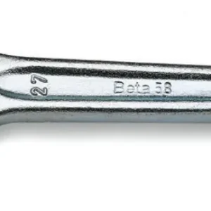 58 Ütővilláskulcs, horganyzott 24 - Beta - 000580024 Újdonság