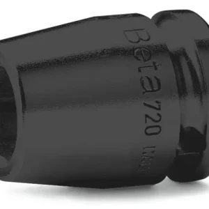 Pénzvisszafizetés 720AS 1.1/4 Gépi Dugókulcs ütvecsavarozóhoz, Standard-kivitel - Beta - 007200232