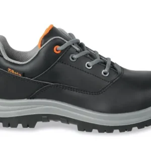 Rendeld meg most 7241NC 42 BASIC bőr munkavédelmi cipő, vízlepergető - Beta - 072411642