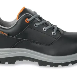 Rendeld meg most 7241NFT 37 BASIC bőr munkavédelmi cipő, vízlepergető - Beta - 072410737