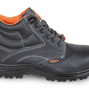 Olcsó 7243 EN EASY Mérsékelten vízálló bokacipő gyorskioldással 37 - Beta - 072430837