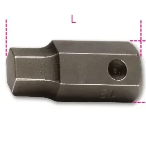 Utolsó esély 727/ES16 22 Csavarhúzóbetét külső méret 16 mm - Beta - 007270122