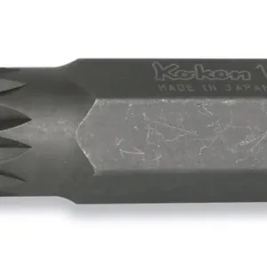 Vedd meg most 727/ES16XZN M6 Bit fejek XZN® csavarokhoz, 16 mm, foszfátozott - Beta - 007270606