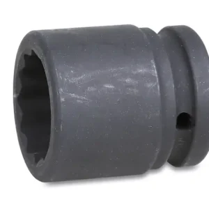 Vedd meg most 728B 17 Tizenkétszögű gépi dugókulcs, 3/4"-os négyszögletes csatlakozó, standard sorozat, foszfátozott - Beta - 007280117