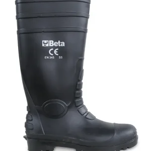 Utolsó esély 7328N Pvc munkavédelmi csizma 45 - Beta - 073280845