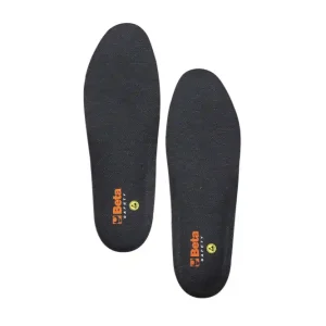 Kiváló minőség 7398ESD Anatómiailag formázott, szellőző talpbetét szaggátló antibakteriális felső réteggel. ESD tanúsítású lábbelikhez 35 - Beta - 073981435