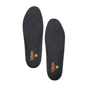 Pénzvisszafizetés 7398ESD Anatómiailag formázott, szellőző talpbetét szaggátló antibakteriális felső réteggel. ESD tanúsítású lábbelikhez 37 - Beta - 073981437