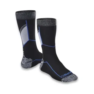 Olcsó 7425 Bokazokni szellőző textilbetétekkel M - Beta - 074250002