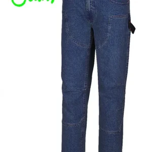 Vedd meg most 7527 Farmernadrág, kényelmes és praktikus, modern design. M - Beta - 075270050