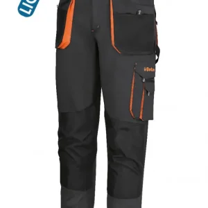 Korlátozott ajánlat 7860G S-MUNKANADRÁG, SZÜRKE - Beta - 078600801