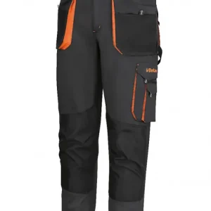 Utolsó esély 7900G S-MUNKANADRÁG, SZÜRKE - Beta - 079000801