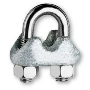 Vedd meg most 8018E Szorítókengyel galvanizált - Beta - 080180001