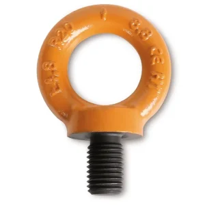 Vedd meg most 8041-K külső fülescsavar emeléshez, nagyszilárdságú ötvözött acélból - Beta - 080419210