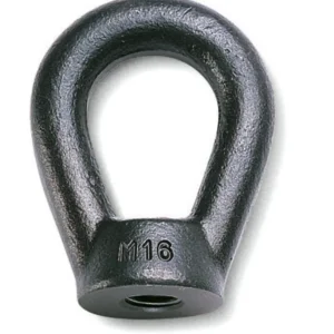 Rendeld meg most 8044 M8 Emelő gyűrűs anya, természetes színű - Beta - 080440008