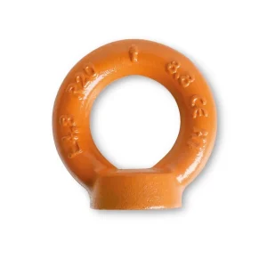 Olcsó 8043 Belső fülescsavar emeléshez, nagyszilárdságú ötvözött acélból - Beta - 080430218