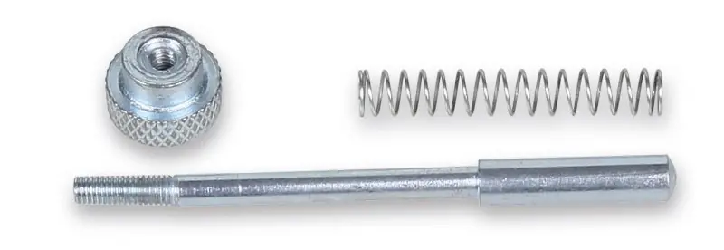 Utolsó esély 8050D54-BIZTOSÍTÓELEM KÉSZLET HORGOKHOZ - Beta - 080500995