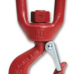 Utolsó esély 8064S 0,8 állítható emelőhorog szénacél - Beta - 080640107