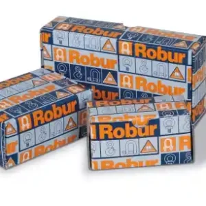 Korlátozott ajánlat 8074S 10X100 Karabiner horgok, galvanizált, lakkozott - Beta - 080740800