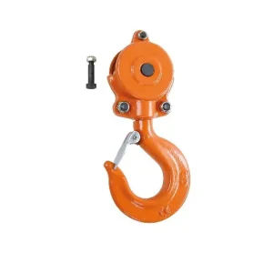 Olcsó 8143/RKCI 2,0 Alsó horog készlet a 8143 kézi, láncos emelőhöz - Beta - 081430562