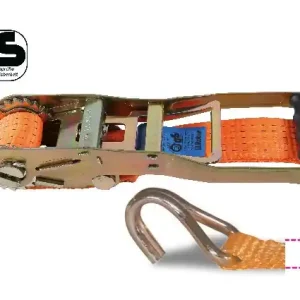 Népszerű 8184 10,5-IRÁNYV. RACSNIS RÖGZÍTOHEVEDER - Beta - 081840105